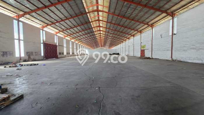 Gudang disewakan lokasi strategis Kebakkramat Karanganyar 2262m2 Gudang disewakan lokasi strategis Kebakkramat Karanganyar 2262m2