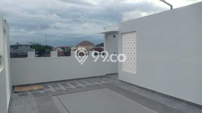 Dijual Hunian Mewah dengan Fasilitas Sekitar Komplit di Banjarsari, Solo Dijual Hunian Mewah dengan Fasilitas Sekitar Komplit di Banjarsari, Solo
