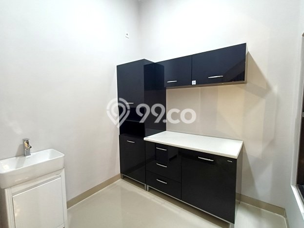 Dijual Hunian Mewah dengan Fasilitas Sekitar Komplit di Banjarsari, Solo Dijual Hunian Mewah dengan Fasilitas Sekitar Komplit di Banjarsari, Solo