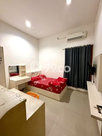 Sewa cepat hunian minimalis lokasi strategis 2 Kamar di Pabelan, Solo Sewa cepat hunian minimalis lokasi strategis 2 Kamar di Pabelan, Solo