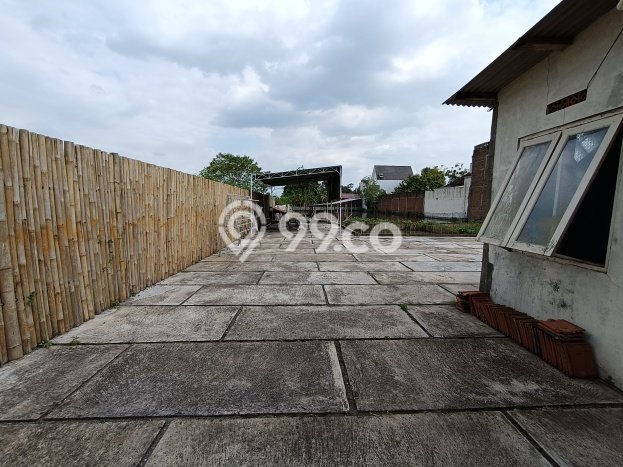 Tanah di Gentan, Solo Luas 2024m2 Dijual Segera Tanah di Gentan, Solo Luas 2024m2 Dijual Segera