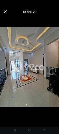 Dijual Hunian Mewah dengan Fasilitas Sekitar Komplit di Banjarsari, Solo Dijual Hunian Mewah dengan Fasilitas Sekitar Komplit di Banjarsari, Solo