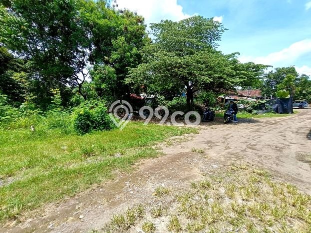 Kavling Tanah Dijual di Colomadu, Solo, Luas 2020m2 Area Strategis Kavling Tanah Dijual di Colomadu, Solo, Luas 2020m2 Area Strategis