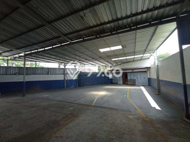 Disewakan Gudang komersial di Gentan luas bangunan 2112m2 Disewakan Gudang komersial di Gentan luas bangunan 2112m2