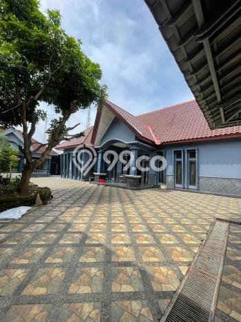 Rumah Eksklusif Dijual LT 1150m2 di Nguter, Sukoharjo Rumah Eksklusif Dijual LT 1150m2 di Nguter, Sukoharjo
