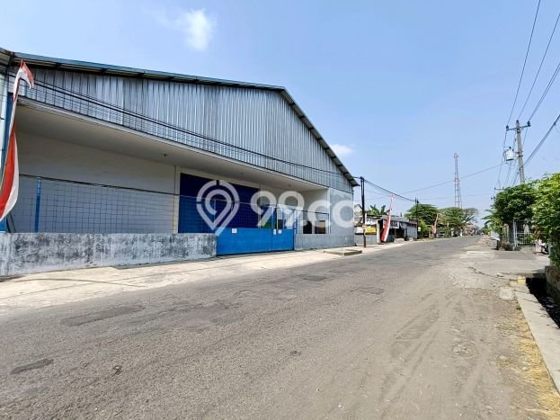 Gudang Disewakan Cepat di Jaten Karanganyar LB 600m2 Gudang Disewakan Cepat di Jaten Karanganyar LB 600m2