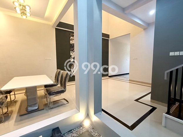 Dijual Hunian Mewah dengan Fasilitas Sekitar Komplit di Banjarsari, Solo Dijual Hunian Mewah dengan Fasilitas Sekitar Komplit di Banjarsari, Solo