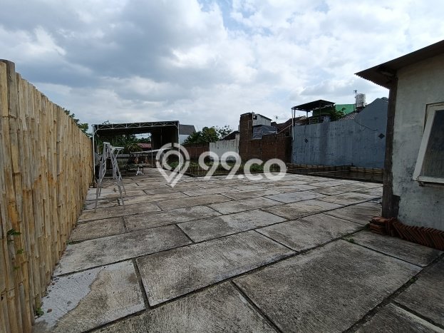 Tanah di Gentan, Solo Luas 2024m2 Dijual Segera Tanah di Gentan, Solo Luas 2024m2 Dijual Segera