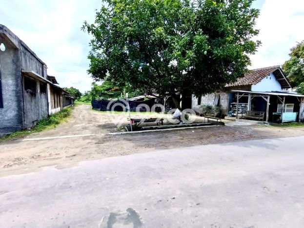 Kavling Tanah Dijual di Colomadu, Solo, Luas 2020m2 Area Strategis Kavling Tanah Dijual di Colomadu, Solo, Luas 2020m2 Area Strategis
