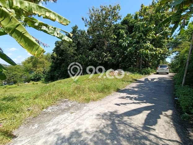Tanah Kavling di Sambi Dijual dengan Luas 1050m2 Tanah Kavling di Sambi Dijual dengan Luas 1050m2