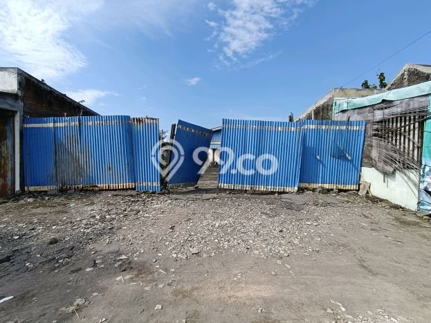 Gudang Dijual di Ngemplak Boyolali dengan Luas Bangunan 1200m2 Gudang Dijual di Ngemplak Boyolali dengan Luas Bangunan 1200m2