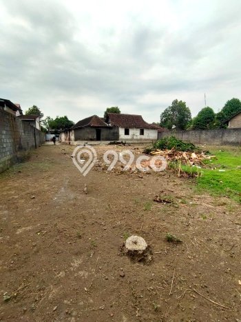 Lahan Kosong Dijual di Solo dengan Area 1402m2 Lahan Kosong Dijual di Solo dengan Area 1402m2