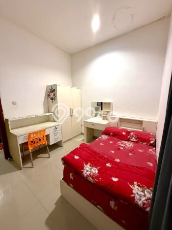 Sewa cepat hunian minimalis lokasi strategis 2 Kamar di Pabelan, Solo Sewa cepat hunian minimalis lokasi strategis 2 Kamar di Pabelan, Solo