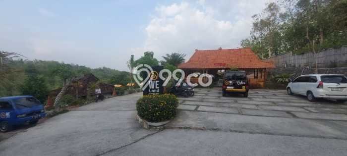 Unit Komersial Dijual di Gentan Solo 1000m2 Unit Komersial Dijual di Gentan Solo 1000m2