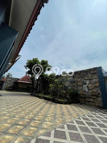 Rumah Eksklusif Dijual LT 1150m2 di Nguter, Sukoharjo Rumah Eksklusif Dijual LT 1150m2 di Nguter, Sukoharjo