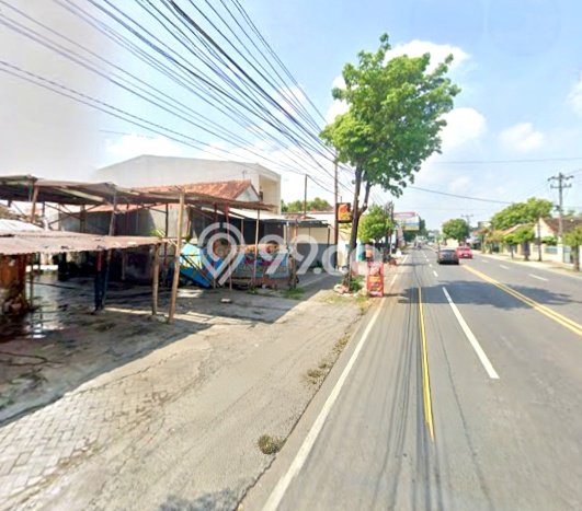 Tanah Dijual Lokasi Colomadu, Solo Luas 396m2 Legalitas Aman Tanah Dijual Lokasi Colomadu, Solo Luas 396m2 Legalitas Aman