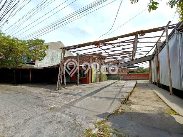 Tanah Dijual Lokasi Colomadu, Solo Luas 396m2 Legalitas Aman Tanah Dijual Lokasi Colomadu, Solo Luas 396m2 Legalitas Aman