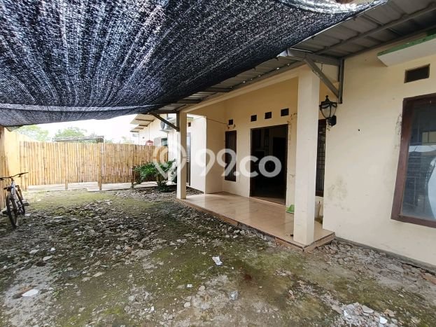Tanah di Gentan, Solo Luas 2024m2 Dijual Segera Tanah di Gentan, Solo Luas 2024m2 Dijual Segera