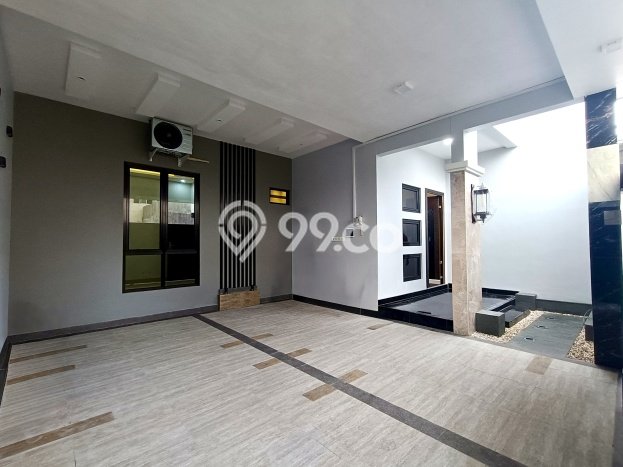 Dijual Hunian Mewah dengan Fasilitas Sekitar Komplit di Banjarsari, Solo Dijual Hunian Mewah dengan Fasilitas Sekitar Komplit di Banjarsari, Solo