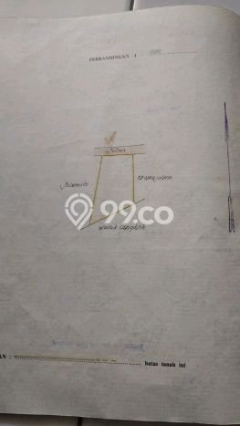 Tanah Kavling di Sambi Dijual dengan Luas 1050m2 Tanah Kavling di Sambi Dijual dengan Luas 1050m2