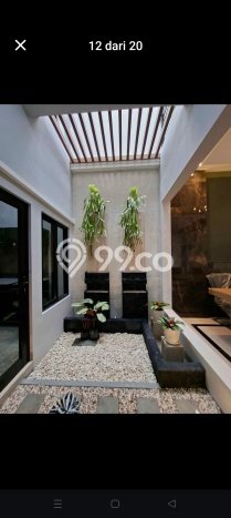 Dijual Hunian Mewah dengan Fasilitas Sekitar Komplit di Banjarsari, Solo Dijual Hunian Mewah dengan Fasilitas Sekitar Komplit di Banjarsari, Solo
