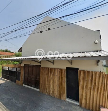 Tanah di Gentan, Solo Luas 2024m2 Dijual Segera Tanah di Gentan, Solo Luas 2024m2 Dijual Segera