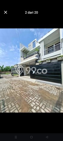 Dijual Hunian Mewah dengan Fasilitas Sekitar Komplit di Banjarsari, Solo Dijual Hunian Mewah dengan Fasilitas Sekitar Komplit di Banjarsari, Solo