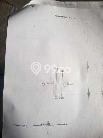 Kavling Tanah Dijual di Colomadu, Solo, Luas 2020m2 Area Strategis Kavling Tanah Dijual di Colomadu, Solo, Luas 2020m2 Area Strategis