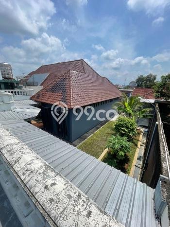 Rumah Eksklusif Dijual LT 1150m2 di Nguter, Sukoharjo Rumah Eksklusif Dijual LT 1150m2 di Nguter, Sukoharjo