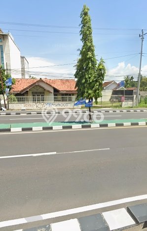 Gudang Premium Kawasan Depok, Luas 620m², Jalan Utama, Berkembang Gudang Premium Kawasan Depok, Luas 620m², Jalan Utama, Berkembang