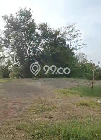 Kavling Tanah untuk Dijual di Boyolali Kota, Boyolali, Luas 668m2 Kavling Tanah untuk Dijual di Boyolali Kota, Boyolali, Luas 668m2