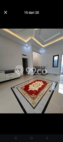 Dijual Hunian Mewah dengan Fasilitas Sekitar Komplit di Banjarsari, Solo Dijual Hunian Mewah dengan Fasilitas Sekitar Komplit di Banjarsari, Solo