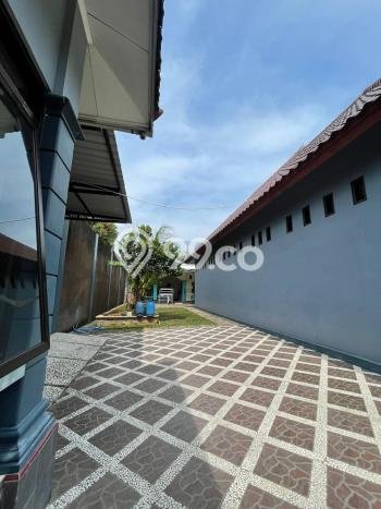 Rumah Eksklusif Dijual LT 1150m2 di Nguter, Sukoharjo Rumah Eksklusif Dijual LT 1150m2 di Nguter, Sukoharjo