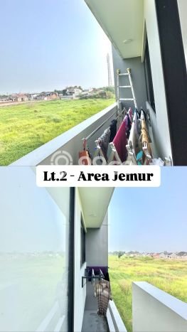 Rumah sewa siap pakai 5 KT di Gentan, Sukoharjo Rumah sewa siap pakai 5 KT di Gentan, Sukoharjo
