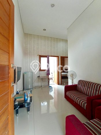 Sewa cepat hunian minimalis lokasi strategis 2 Kamar di Pabelan, Solo Sewa cepat hunian minimalis lokasi strategis 2 Kamar di Pabelan, Solo