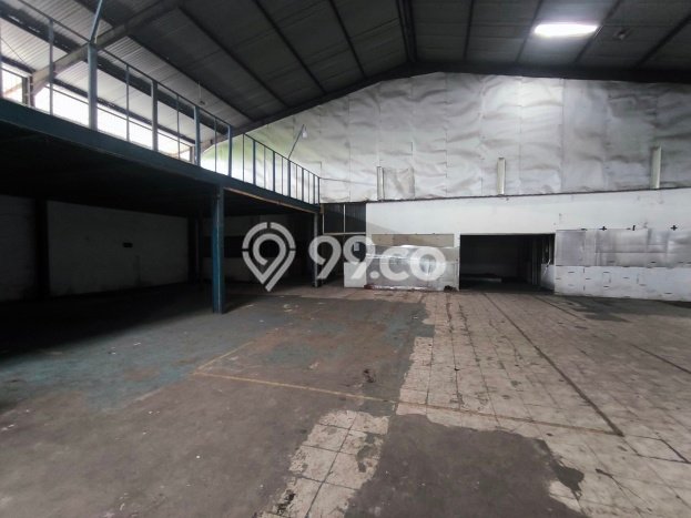 AREA KOMERSIAL! Gudang For Rent Kawasan Neglasari, Luas 640m2m², Jalan Utama, Ready Operasional AREA KOMERSIAL! Gudang For Rent Kawasan Neglasari, Luas 640m2m², Jalan Utama, Ready Operasional
