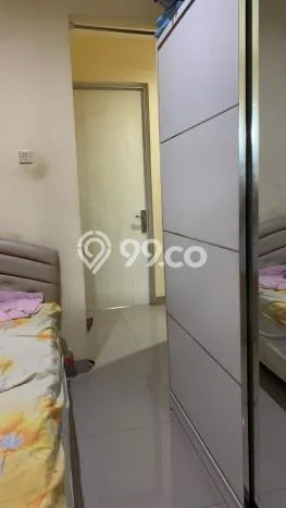 Rumah Minimalis 3 KT di Daan Mogot Tangerang Rumah Minimalis 3 KT di Daan Mogot Tangerang