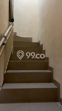 Rumah Minimalis 3 KT di Daan Mogot Tangerang Rumah Minimalis 3 KT di Daan Mogot Tangerang