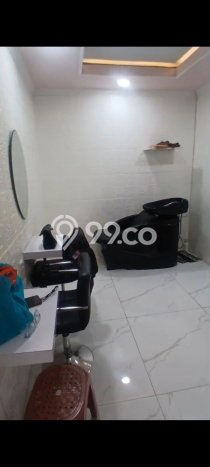 Unit Ruko Tersedia di Taman Surya Spesifikasi LB 200m2 Unit Ruko Tersedia di Taman Surya Spesifikasi LB 200m2