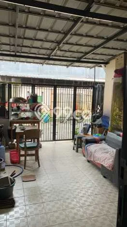 Rumah Minimalis 3 KT di Daan Mogot Tangerang Rumah Minimalis 3 KT di Daan Mogot Tangerang