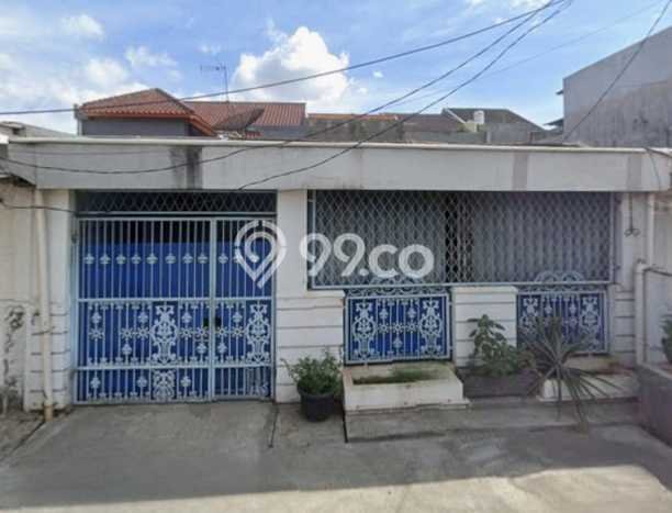 For Sale Rumah 3 Kamar Lokasi Ideal Bagus dan Strategis di Karawaci For Sale Rumah 3 Kamar Lokasi Ideal Bagus dan Strategis di Karawaci