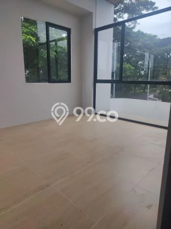 Rumah Modern 3 KT di Lippo Karawaci Tangerang Rumah Modern 3 KT di Lippo Karawaci Tangerang