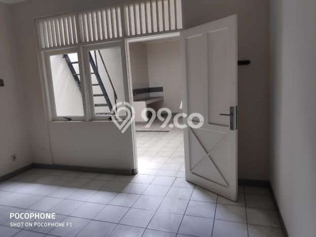 KESEMPATAN TERBAIK! Rumah Nyaman area Citra Garden, LT 120m² Bangunan 120m² KESEMPATAN TERBAIK! Rumah Nyaman area Citra Garden, LT 120m² Bangunan 120m²