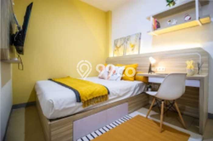 Unit Kost Dijual di Jakarta Barat Spesifikasi 0 Kamar Tidur dan Area Strategis Unit Kost Dijual di Jakarta Barat Spesifikasi 0 Kamar Tidur dan Area Strategis