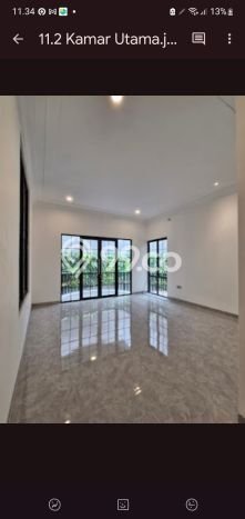 Ready to Use! Luxury House LT 313m2 Desain Elegan di Tomang Ready to Use! Luxury House LT 313m2 Desain Elegan di Tomang