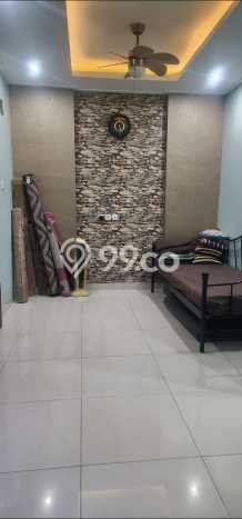 Hunian Cantik Modern Lb 180m2 di Cipondoh, Tangerang Hunian Cantik Modern Lb 180m2 di Cipondoh, Tangerang