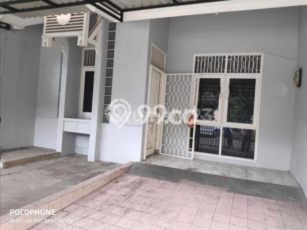 KESEMPATAN TERBAIK! Rumah Nyaman area Citra Garden, LT 120m² Bangunan 120m² KESEMPATAN TERBAIK! Rumah Nyaman area Citra Garden, LT 120m² Bangunan 120m²