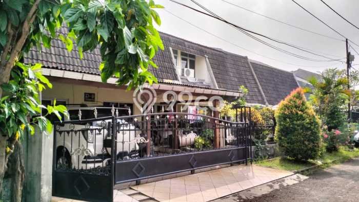 Dijual Rumah Mewah Megah Dengan View Eksklusif di Joglo, Jakarta Barat Dijual Rumah Mewah Megah Dengan View Eksklusif di Joglo, Jakarta Barat