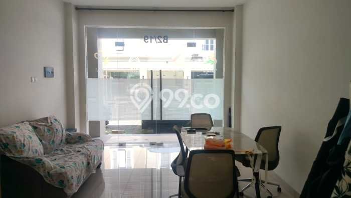 Ruko di Kalideres, Luas 80m², Area Strategis Ruko di Kalideres, Luas 80m², Area Strategis