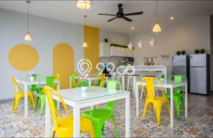 Unit Kost Dijual di Jakarta Barat Spesifikasi 0 Kamar Tidur dan Area Strategis Unit Kost Dijual di Jakarta Barat Spesifikasi 0 Kamar Tidur dan Area Strategis